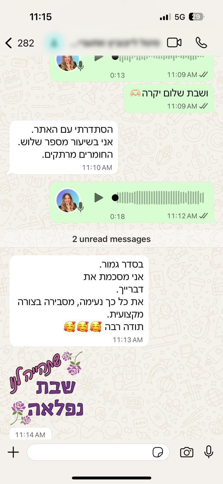 קורס הוראה מותאמת בשיטת SEL360